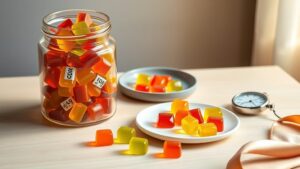 15 Best CBD Gummies for Relaxation, Backed by Real Results