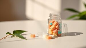 Activ Pure CBD Gummies – A Grounding Calm That’s Becoming A Best-Loved Mental Reset