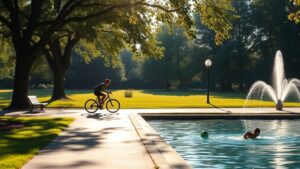 Why “Active Rest” Is More Helpful Than But Sitting Still