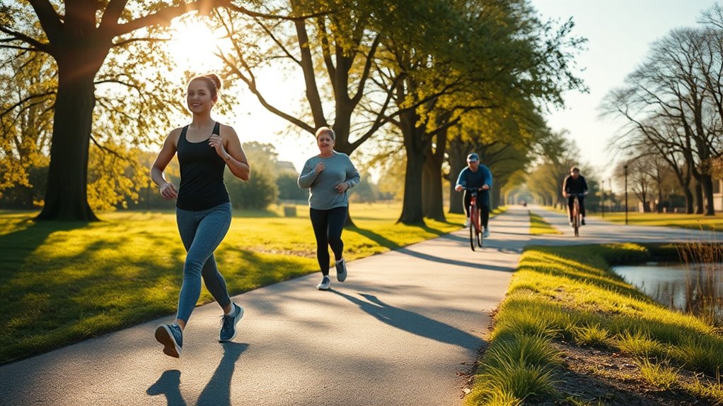 active rest for recovery strategy