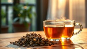 Why Adaptogens Have Become a Stress-Relief Staple