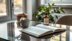 How Adaptogens Help Combat Daily Drains