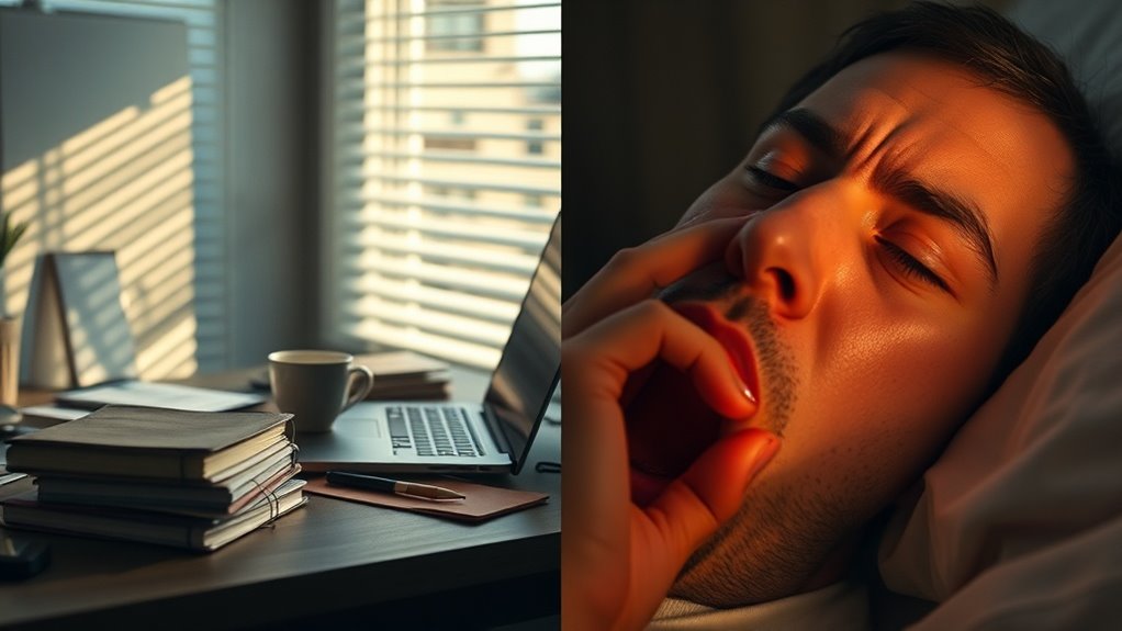 adenosine circadian sleep pressure dynamics