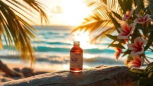 Aloha Hemp CBD Formula – A Tropical Calm Users Love For Slowing Down Their Pace Naturally