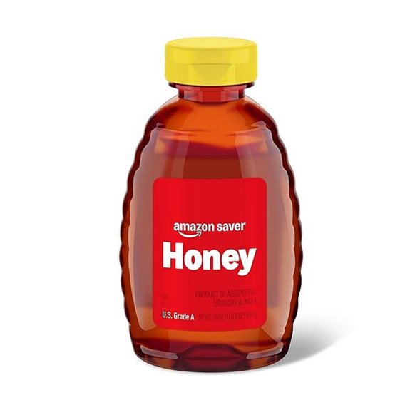 Amazon Saver Honey 24 Oz