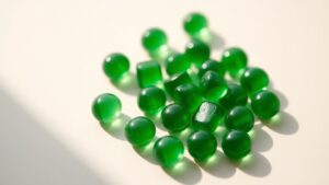 Aspen Green CBD Gummies – A Premium Calm Admired For Its Smooth, Pure Feeling