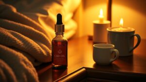 Aurum CBD Oil – A Warm Nighttime Oil Many Call One Of The Best For Wind-Down Rituals
