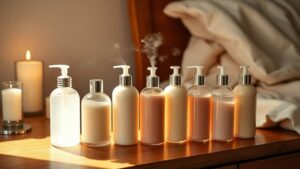 8 Best Bedtime Calming Lotions You’ll Want to Try Tonight