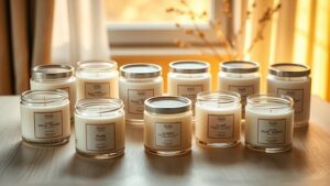 11 Best Aromatherapy Candle Sets for Relaxation and Wellness, According to Experts