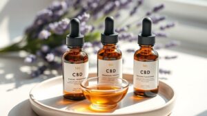 8 Best CBD Face Oils of 2026 – Our Gently-Formulated Picks for Calm, Glow, and Clarity