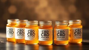The 5 Best CBD-Infused Honey Varieties of 2026, Reviewed and Ranked