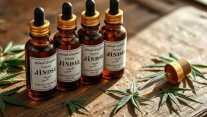 10 Best CBD Herbal Tinctures of 2026: Wellness-Boosting Drops You’ll Love
