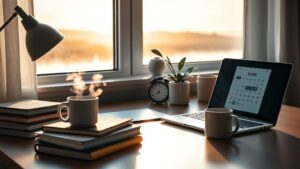 Best Daily Calm Strategies for High-Pressure Jobs