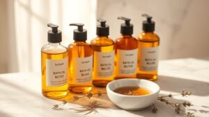 The 5 Best Hemp Bath Oils of 2026: Soothing, Skin-Safe, and Fully Reviewed