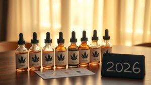 The 10 Best Hemp Oils for Stress Relief, Reviewed and Ranked for 2026