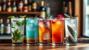 The 5 Best Herbal CBD Drinks, Ranked for Relaxation and Flavor