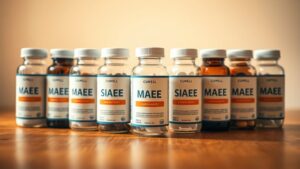 7 Best Lion’s Mane Stress Support Supplements, Ranked and Reviewed (2026)