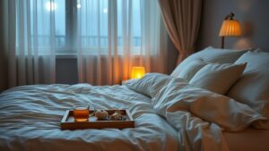 Best Natural Sleep Aids That Aren’t Melatonin