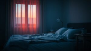 Best Natural Tricks for Turning Your Brain Off at Night