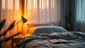 Best Sleep-Friendly Habits To Start Today