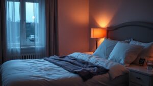 Best Sleep Hygiene Habits Most People Overlook