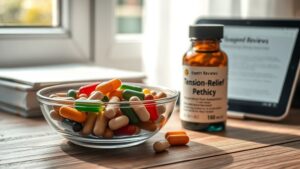 The 7 Best Tension-Relief Supplements of 2026, Backed by Experts and Real Reviews
