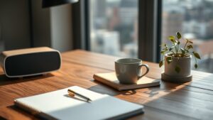 Best Ways To Reduce Mental Noise Throughout the Day