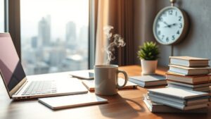 Best Ways to Turn a Chaotic Day Into a Manageable One