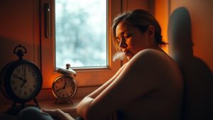 Why Your Brain Craves Stillness More Than Sleep Sometimes