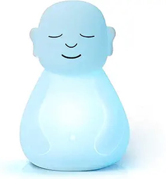 Breathing Buddha Guided Meditation for Calm & Stress Relief