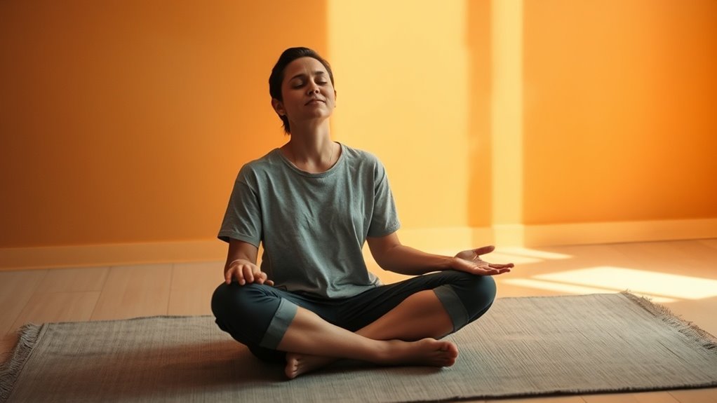 breathwork enhances emotional regulation