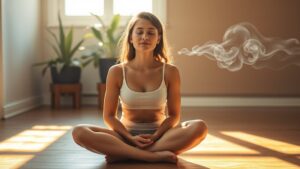 How Breathwork Restores Emotional Stability