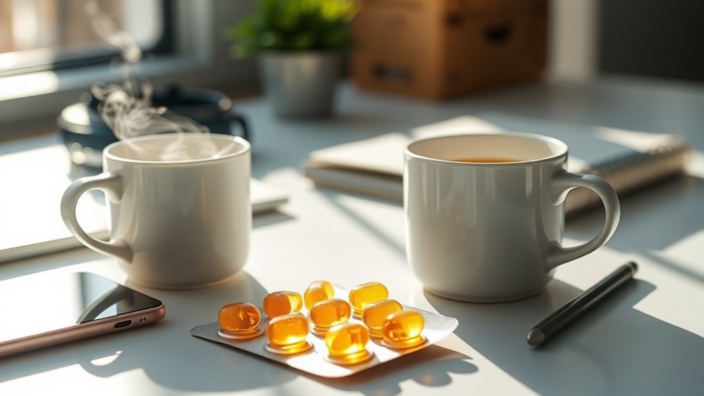 busy men prefer convenient flavorful gummies
