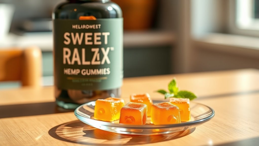 busy quick quality cbd gummies