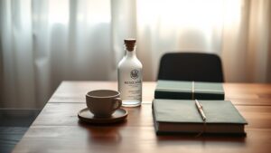 The 10 Best Calm-Energy Drinks: Soothe Your Nerves and Stay Focused All Day
