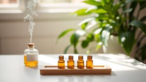 The 7 Best Essential Oil Blends for Calm, Relaxation, and Stress Relief