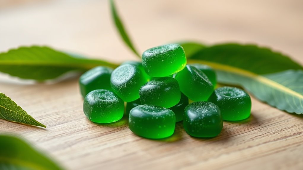 calming balanced non sedative cbd