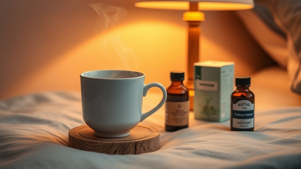 calming caffeine aware sustainable choices