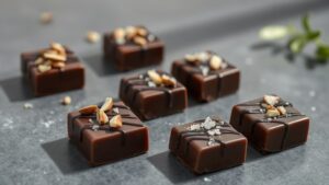 7 Best Calming Chocolate Bites, Trusted by Wellness Experts