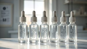 The 5 Best Calming Face Serums of 2026, Clinically Backed and Dermatologist-Recommended