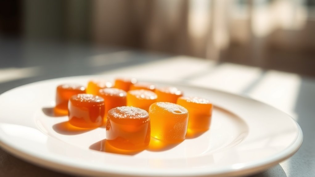 cbd gummies for daily wellness dosage guidance