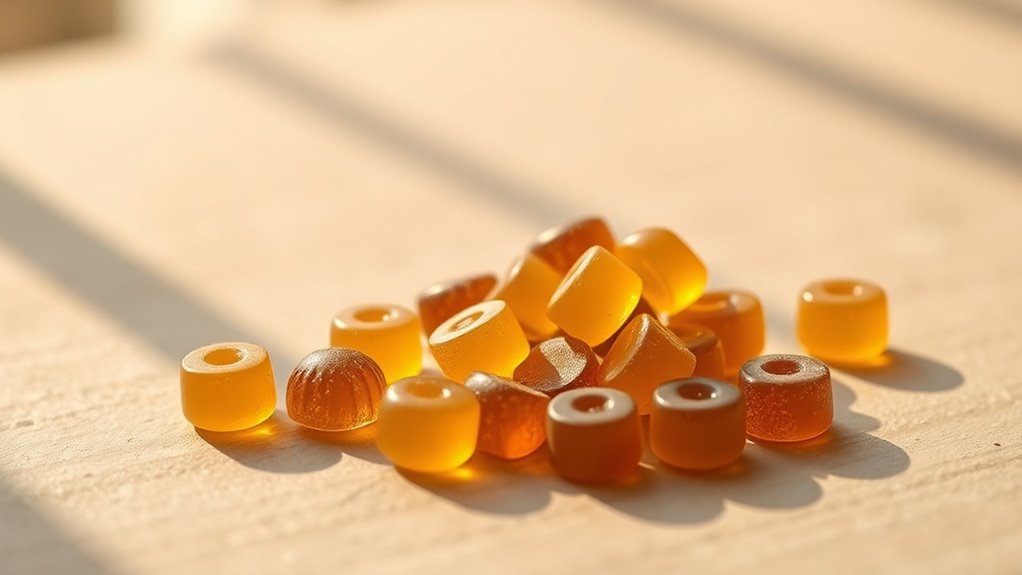 cbd gummies sleep stress daytime calm