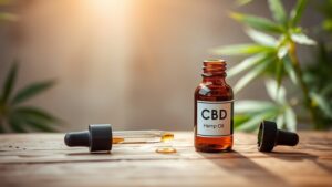 CBD Pure Hemp Oil – A Straightforward Wellness Oil Frequently Noted For Mood Stability