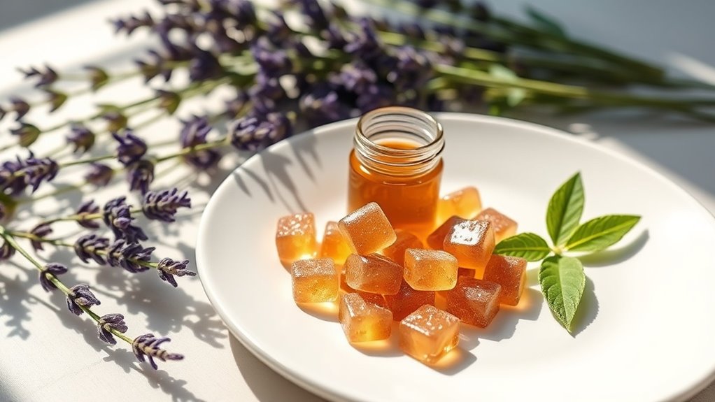 cbd modulates mood and stress responses