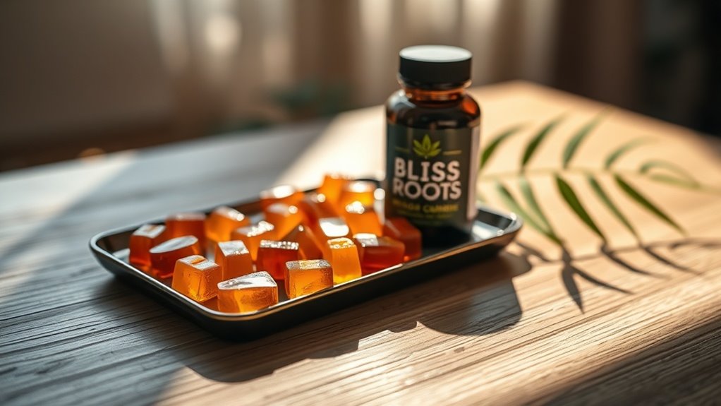 cbd mood modulation via endocannabinoid system non psychoactive