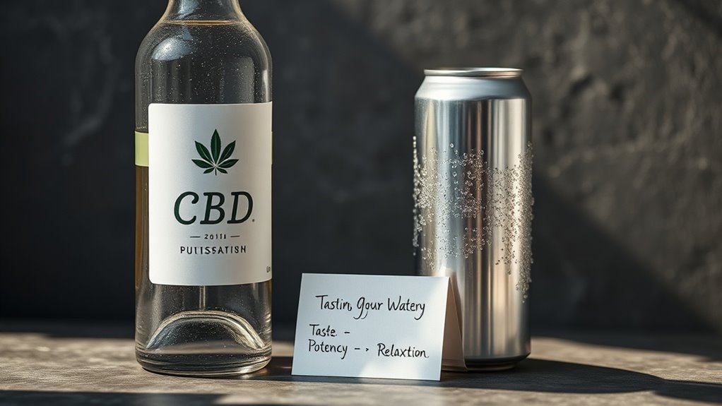 cbd source dosage third party testing