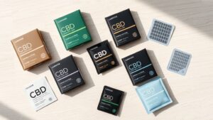 6 Best CBD Topical Patches of 2026: Reviews, Benefits, and Top Picks