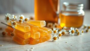 The 10 Best Chamomile Honey Sticks for Calm, Sleep, and Sweet Sips – Reviews & Picks for 2026