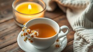 10 Best Chamomile Sleep Teas for Calm, Restful Nights (According to Experts)