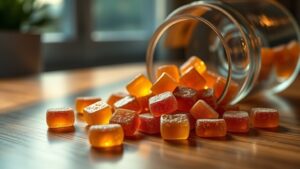 Chill CBD Gummies – Why These Gummies Keep Ranking Among The Most Relaxing Evening Helpers